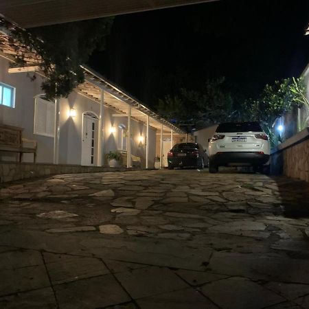 Hospedagem Em Diamantina Εξωτερικό φωτογραφία