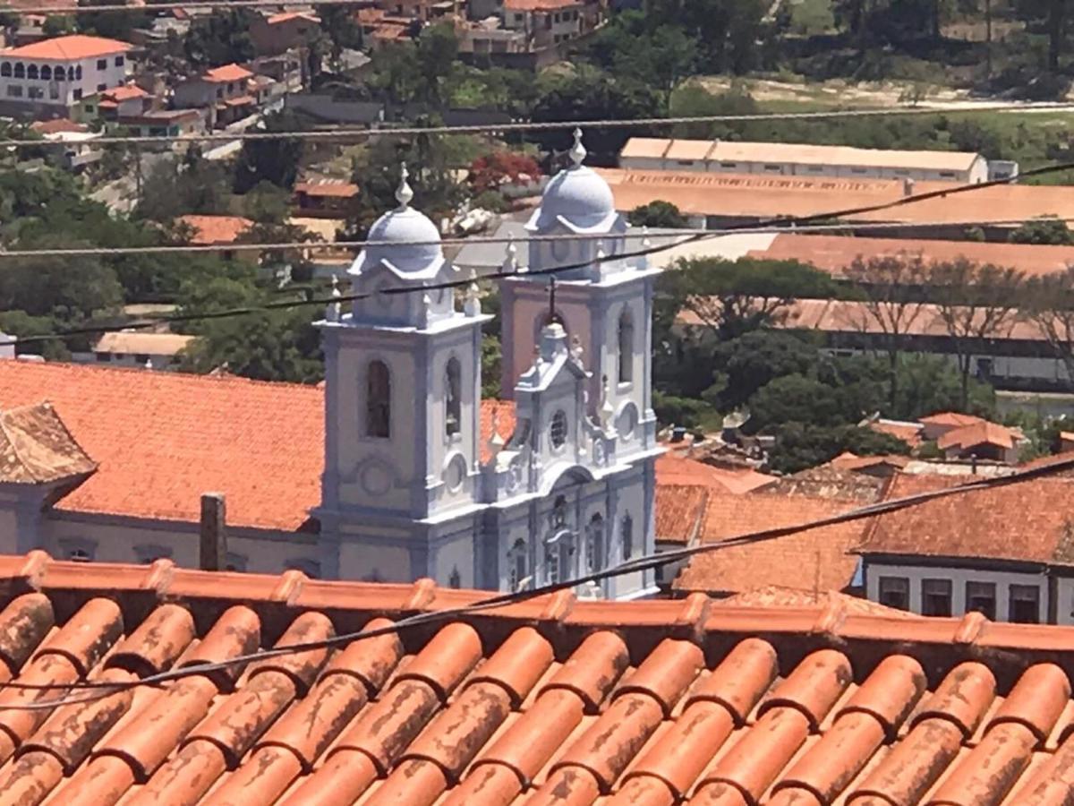 Hospedagem Em Diamantina Εξωτερικό φωτογραφία