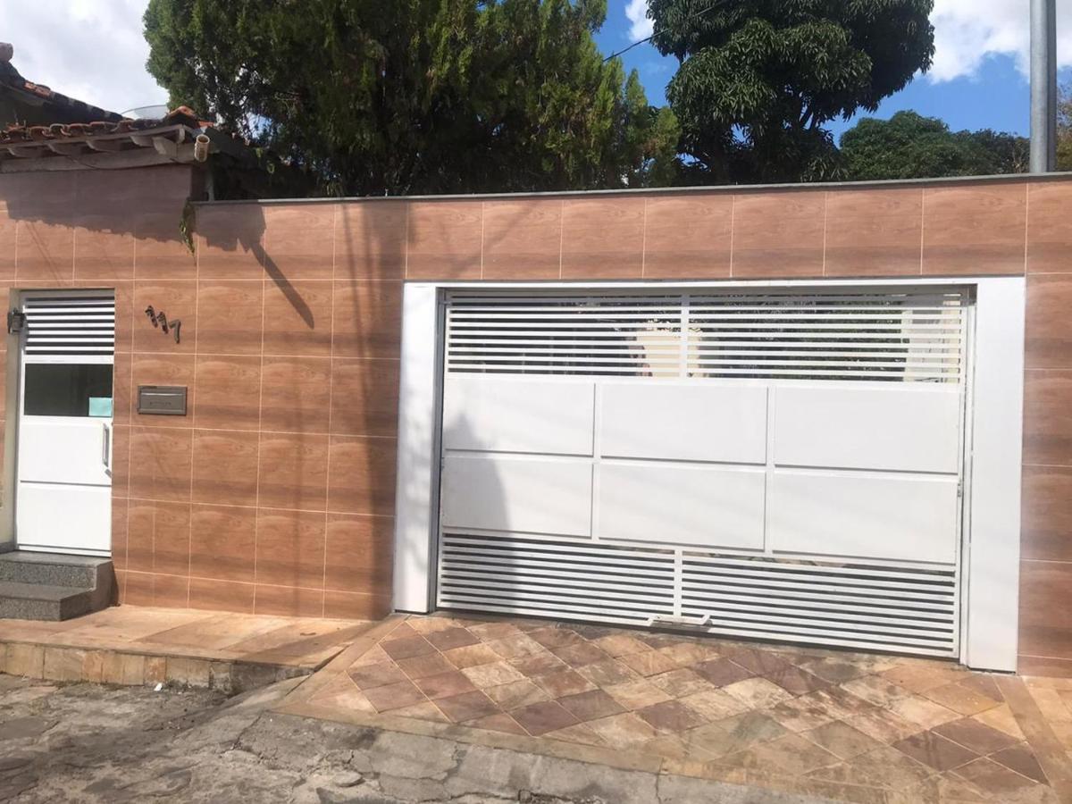 Hospedagem Em Diamantina Εξωτερικό φωτογραφία
