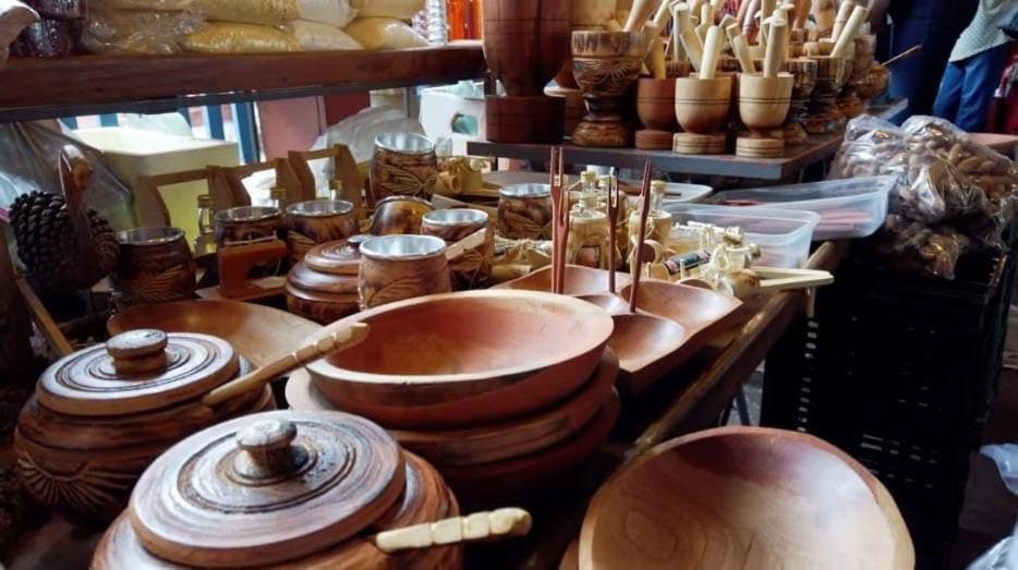 Hospedagem Em Diamantina Εξωτερικό φωτογραφία