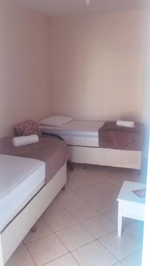 Hospedagem Em Diamantina Εξωτερικό φωτογραφία