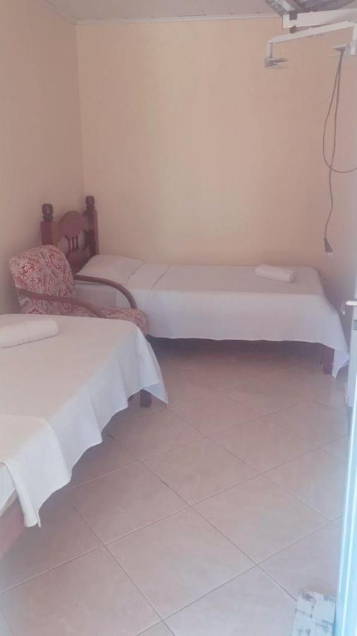Hospedagem Em Diamantina Εξωτερικό φωτογραφία