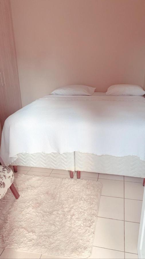 Hospedagem Em Diamantina Εξωτερικό φωτογραφία