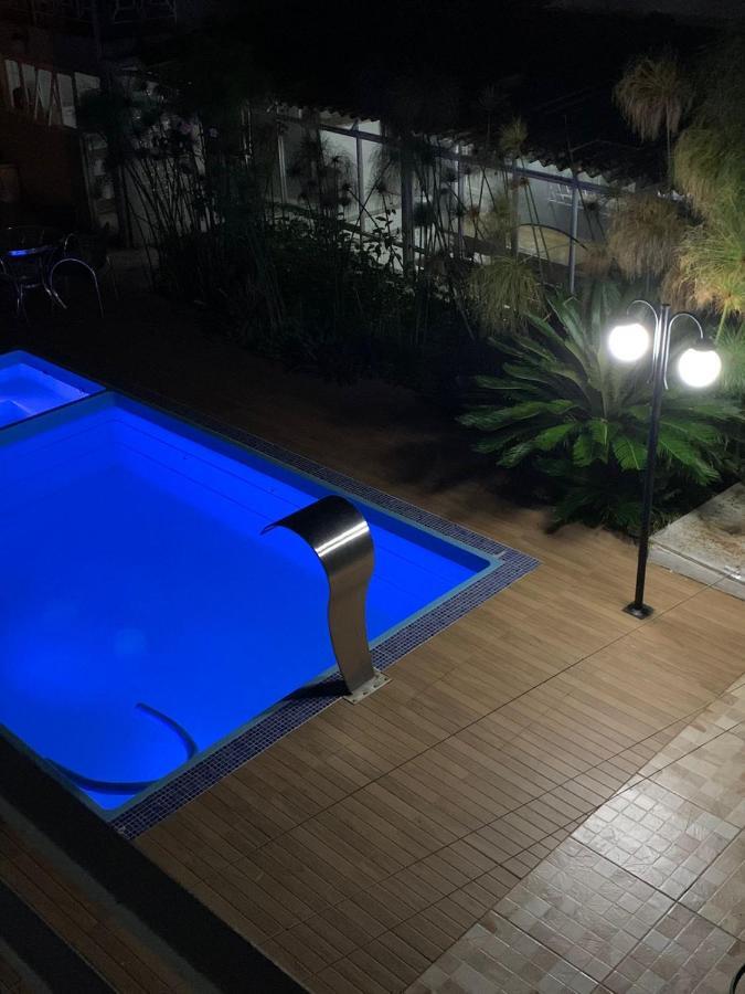 Hospedagem Em Diamantina Εξωτερικό φωτογραφία