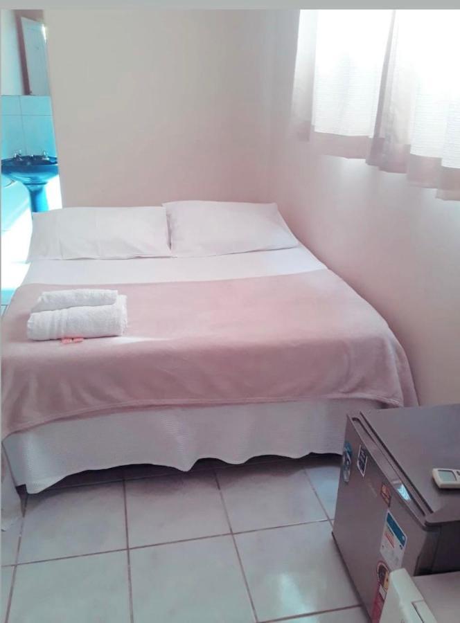 Hospedagem Em Diamantina Εξωτερικό φωτογραφία