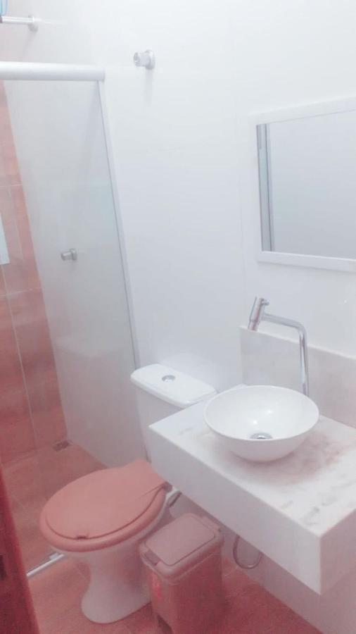 Hospedagem Em Diamantina Εξωτερικό φωτογραφία
